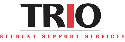 TRIO Student Support Services Logo